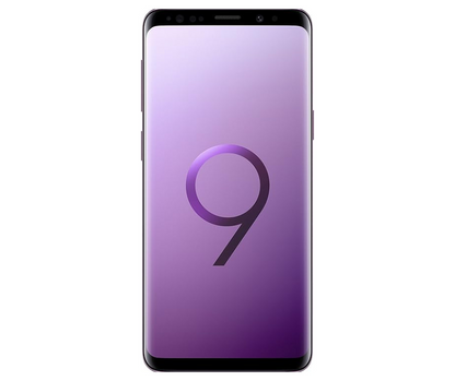 Samsung galaxy S9