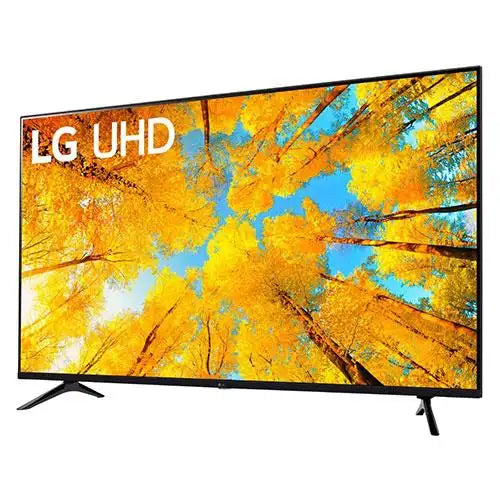 LG 65 pouces UHD 65UQ75 AI Thinq