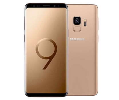 Samsung galaxy S9