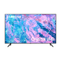 SAMSUNG 50 pouces CRYSTAL UHD CU7000 serie 7