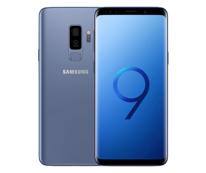 Samsung galaxy S9