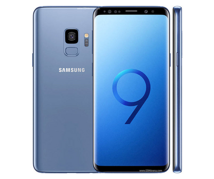 Samsung galaxy S9