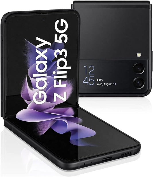 Samsung galaxy Flip 3 - 256 Go