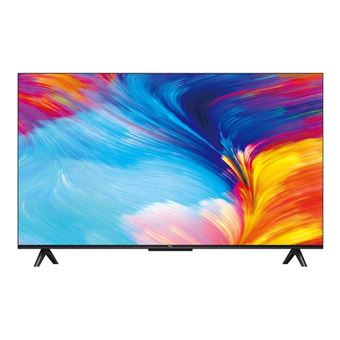 TCL 65 pouces 4K Ultra HD 65P635