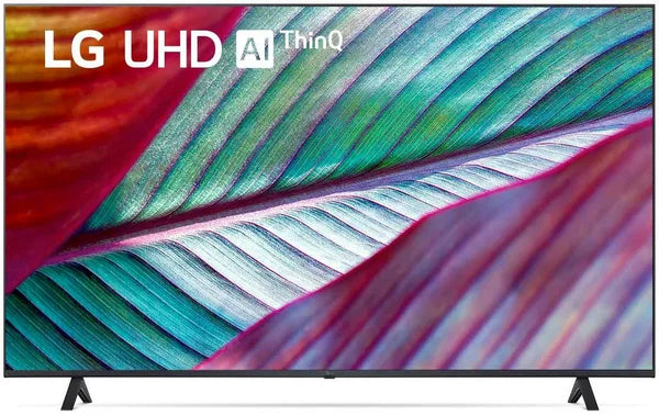 LG 55 pouces UHD HDR10 PRO 55UR78 AI Thinq