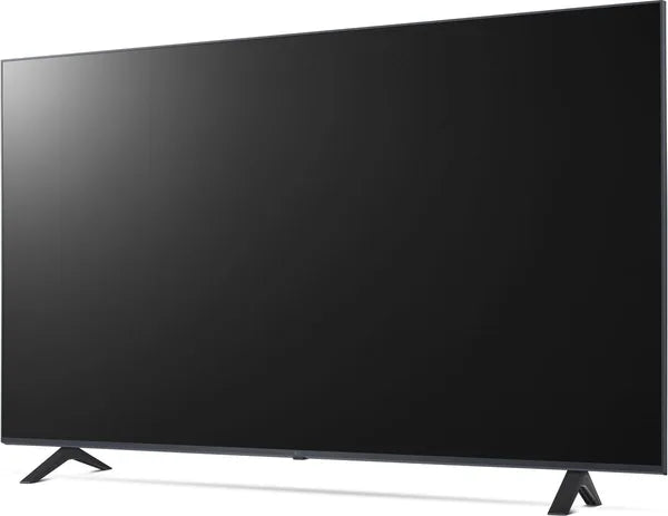 LG 55 pouces UHD HDR10 PRO 55UR78 AI Thinq