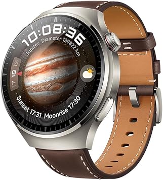 HUAWEI Watch 4 Pro