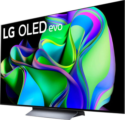 LG 65 pouces UHD 65B1 OLED