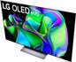 LG 65 pouces UHD 65B1 OLED