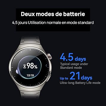 HUAWEI Watch 4 Pro