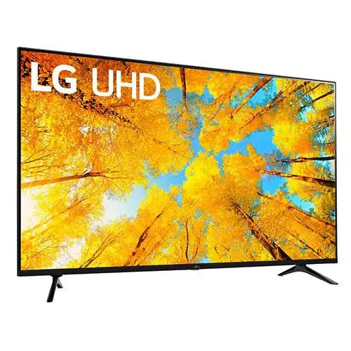 LG 65 pouces UHD 65UQ75 AI Thinq