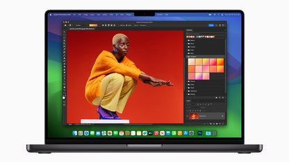 Apple 2023 MacBook Pro M3 Ordinateur Portable