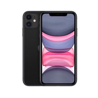 iPhone 11 64Go 6,1 pouces 1792 x 828 pixels