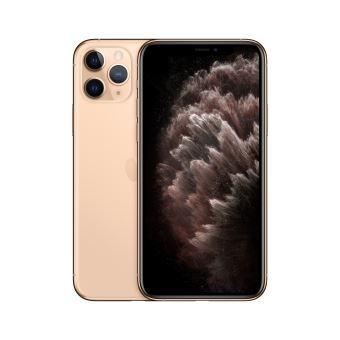 iPhone 11 Pro - 256 Go OLED Super Retina XDR