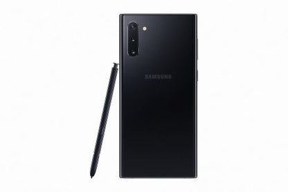 Samsung galaxy Note 10+  256 Go