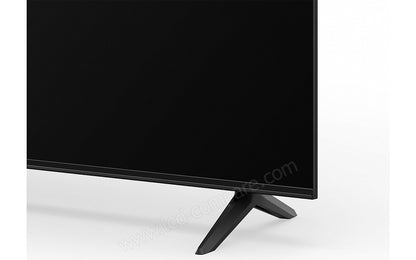 TCL 50 pouces 4K HDR 10 modèle 50P635D