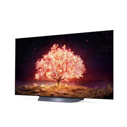 LG 55 pouces UHD 55B1 OLED