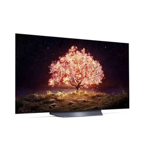 LG 55 pouces UHD 55B1 OLED