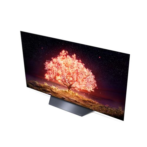 LG 55 pouces UHD 55B1 OLED