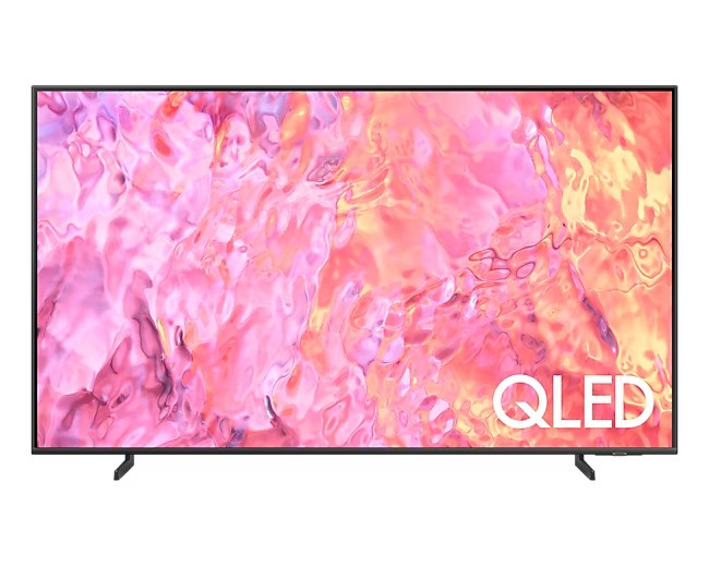 Samsung 75 pouces QLED Q60C