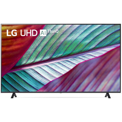 LG 75 pouces UHD 75UR78 AI ThinQ