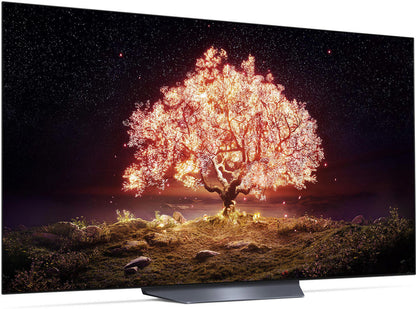 LG 55 pouces UHD 55B1 OLED