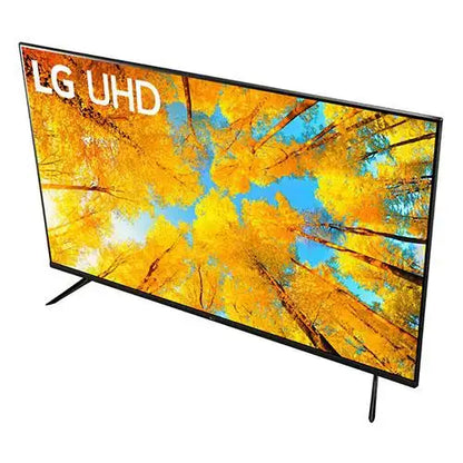 LG 65 pouces UHD 65UQ75 AI Thinq