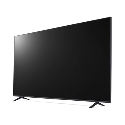 LG 75 pouces UHD 75UR78 AI ThinQ