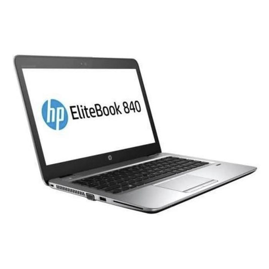 Ordinateur portable HP EliteBook 840 G3 - Core i5 - RAM 8 Go - SSD 256 Go