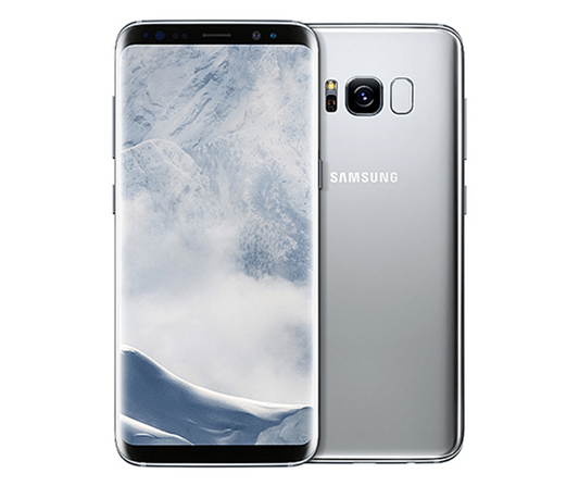 Samsung galaxy S8