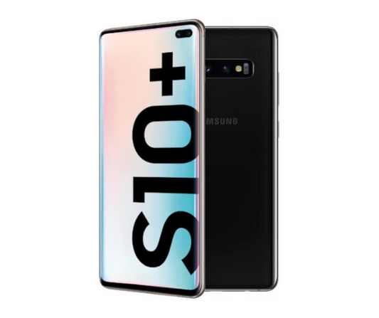 Samsung galaxy S10+ 128 Go