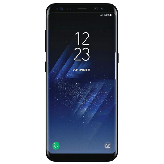 Samsung galaxy S8+