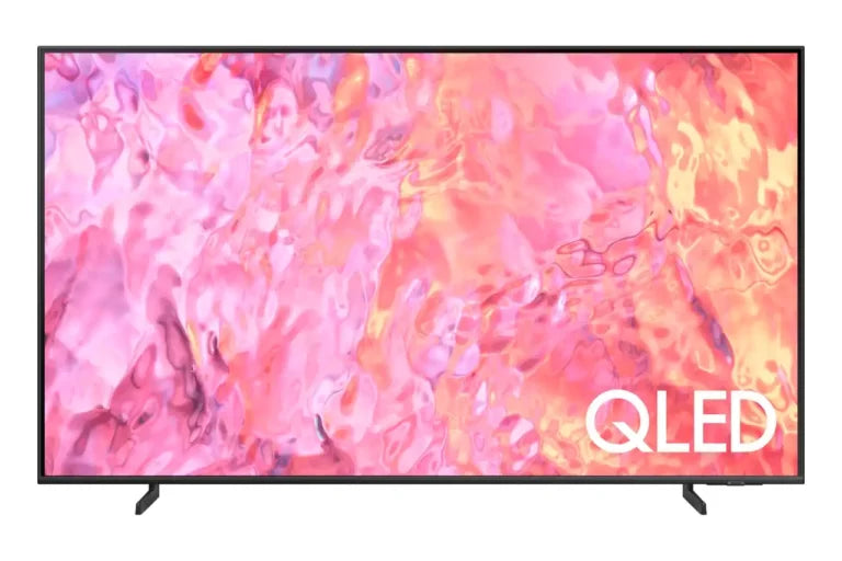 Samsung 75 pouces QLED Q60C