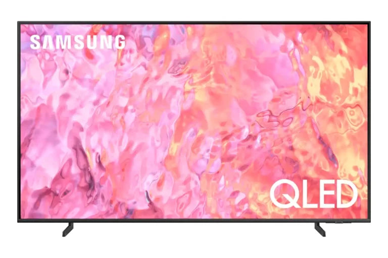 Samsung 75 pouces QLED Q60C