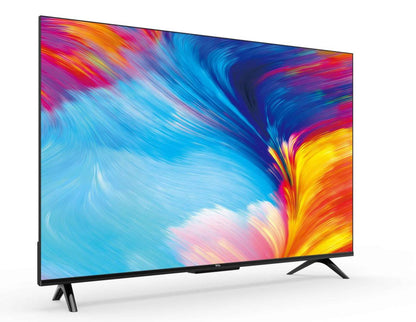 TCL 65 pouces 4K Ultra HD 65P635