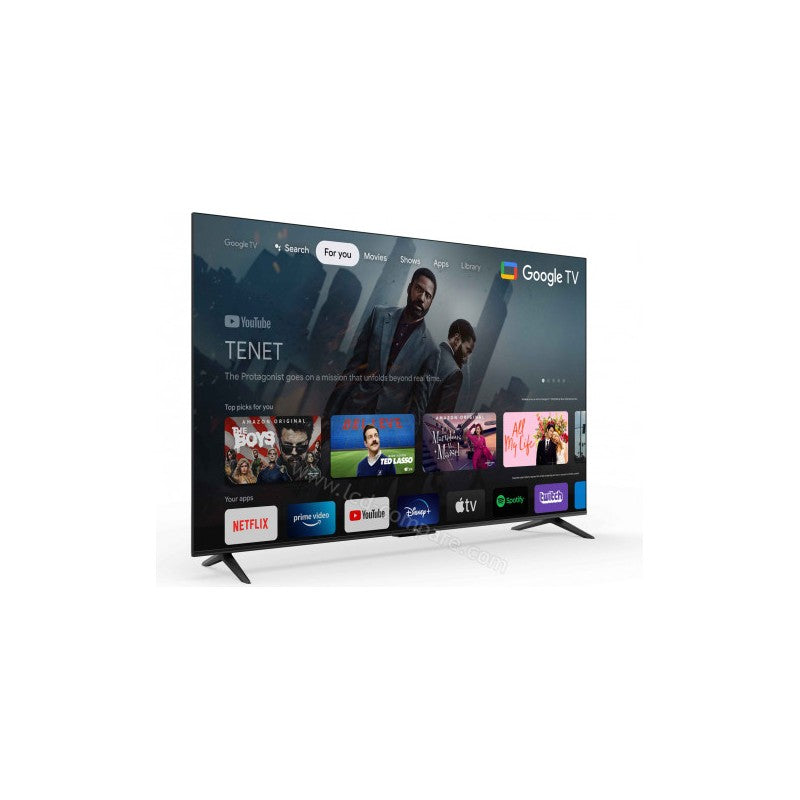 TCL 65 pouces 4K Ultra HD 65P635